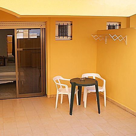 Hotel Carabela 2 Cullera Exterior photo