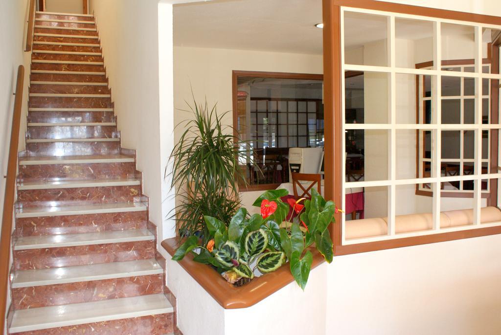 Hotel Carabela 2 Cullera Exterior photo