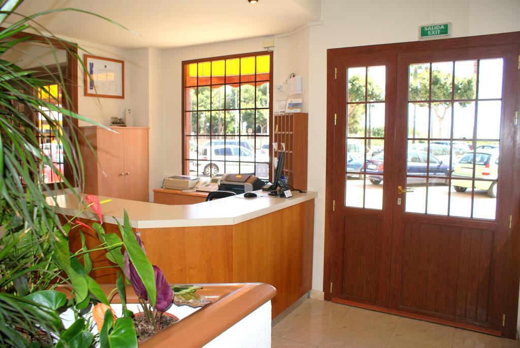 Hotel Carabela 2 Cullera Exterior photo