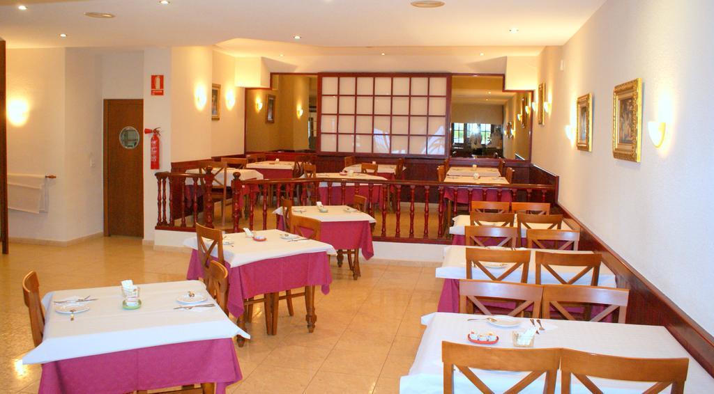Hotel Carabela 2 Cullera Exterior photo