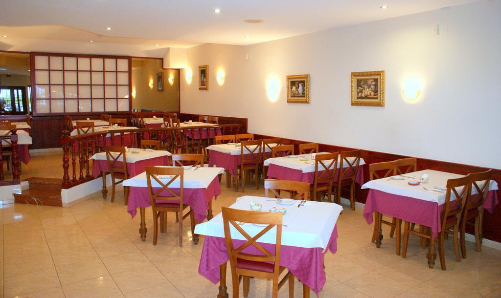 Hotel Carabela 2 Cullera Exterior photo