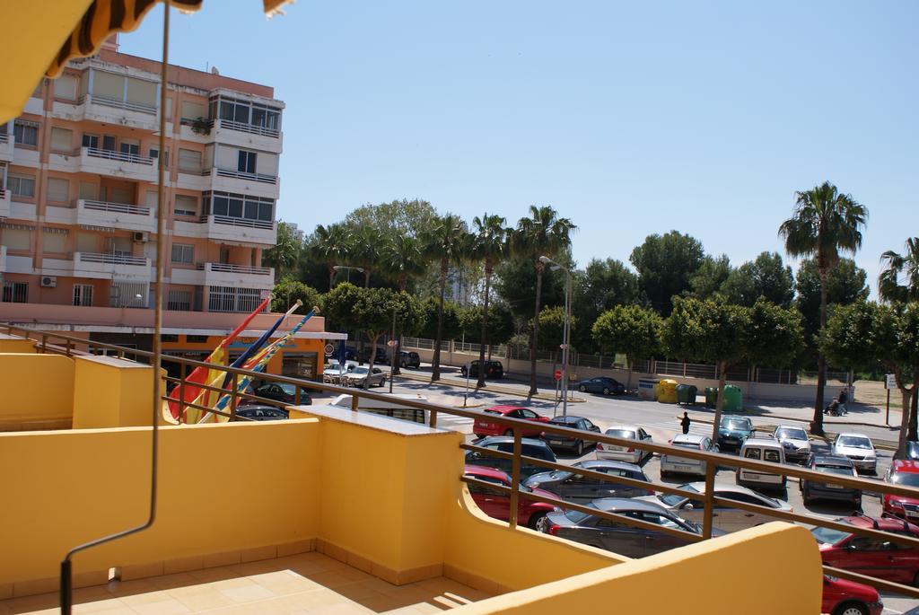 Hotel Carabela 2 Cullera Room photo